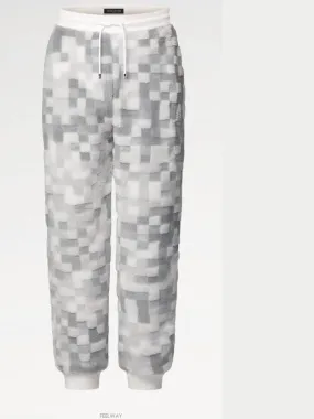 1AGJQ0 fleece pants