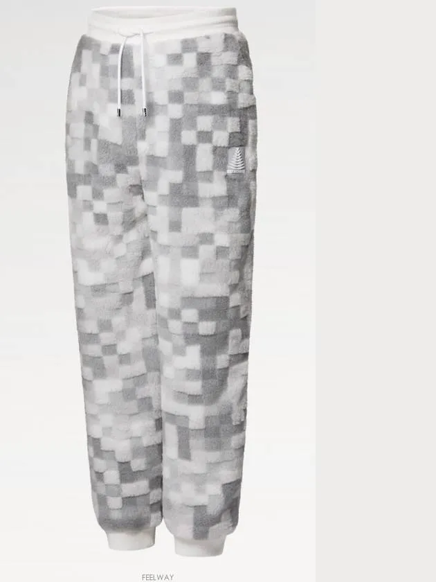 1AGJQ0 fleece pants
