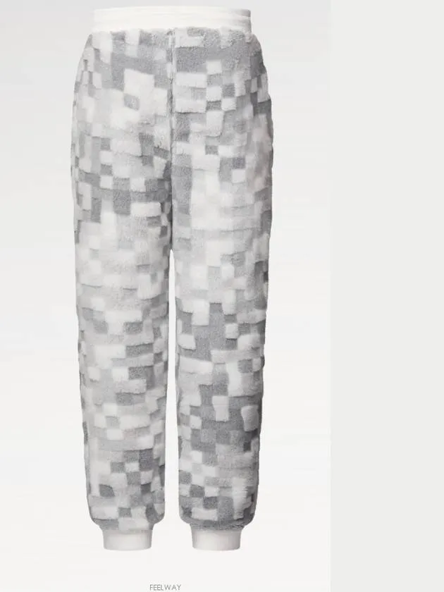 1AGJQ0 fleece pants