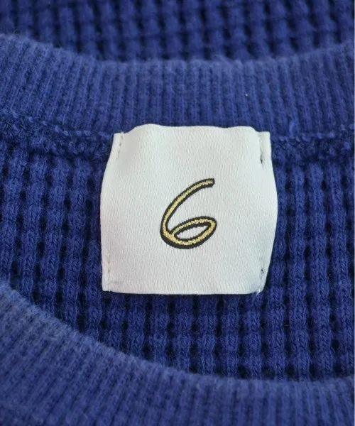 6(ROKU) Sweatshirts