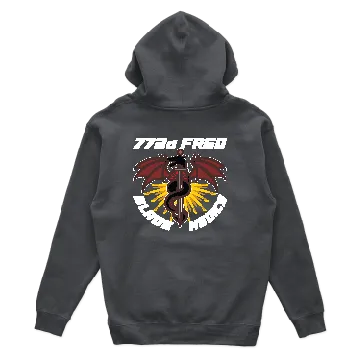 772d FRSD “Blade” Hoodies
