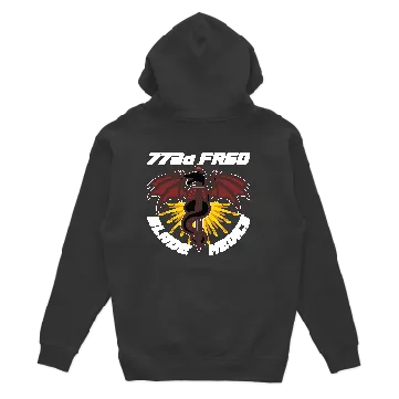 772d FRSD “Blade” Hoodies