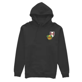 772d FRSD “Blade” Hoodies