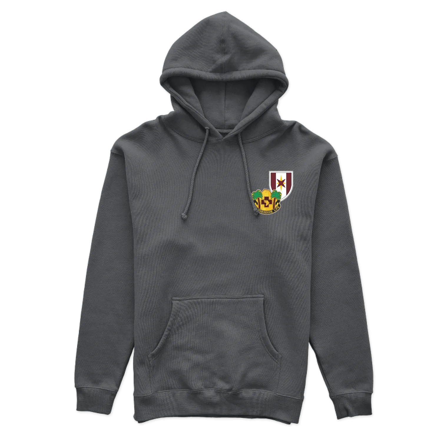 772d FRSD “Blade” Hoodies