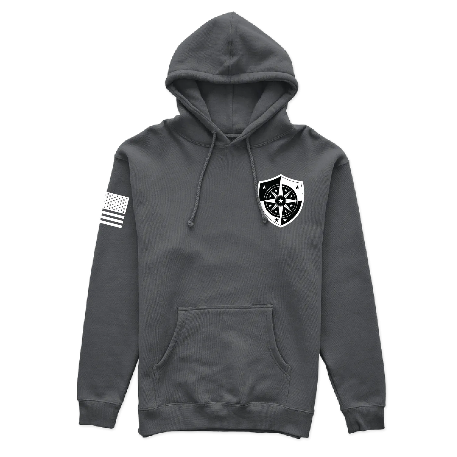 91 CPT, 1CYBN Hoodies