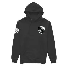 91 CPT, 1CYBN Hoodies