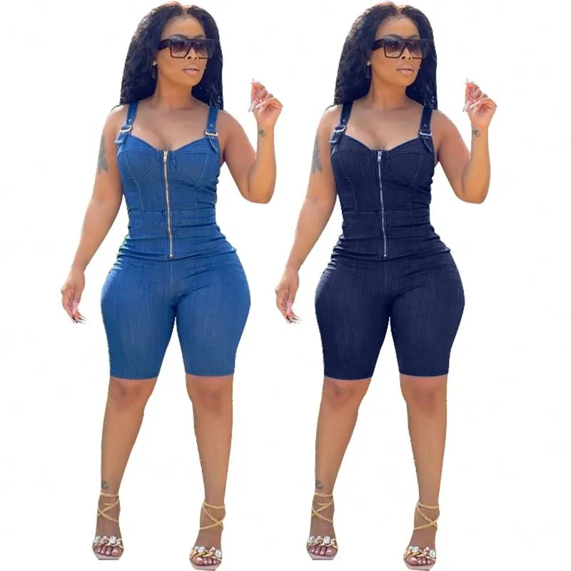 Abigail Jean Romper