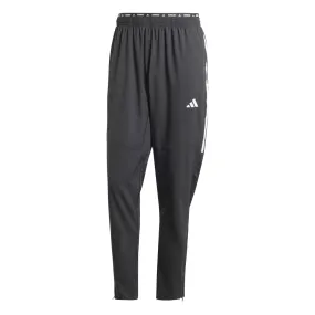 Adidas Own The Run 3- Stripes Men's Track Pants Black