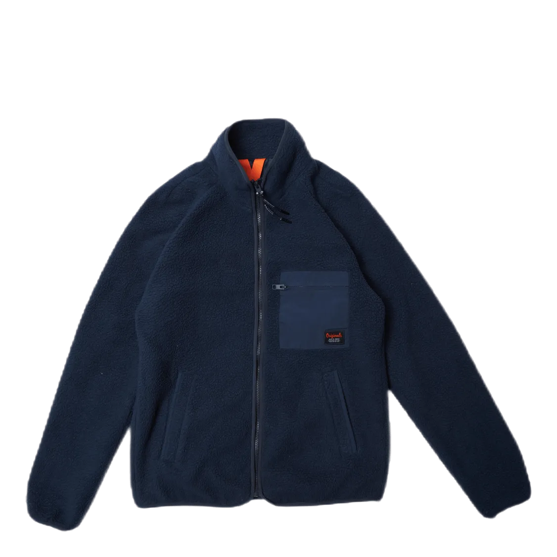 Aiden Ket Navy Blazer