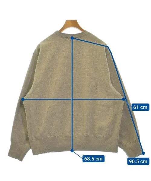 AUBERGE Sweatshirts