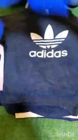 Authentic Mix Sweatshirts