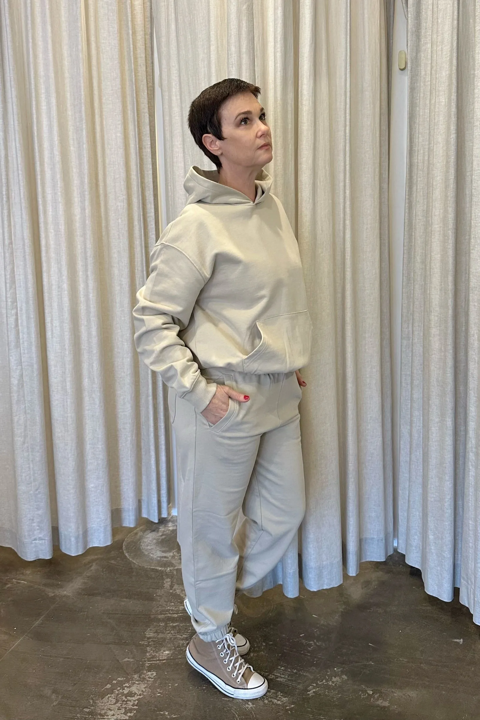 Autumn Track Pants