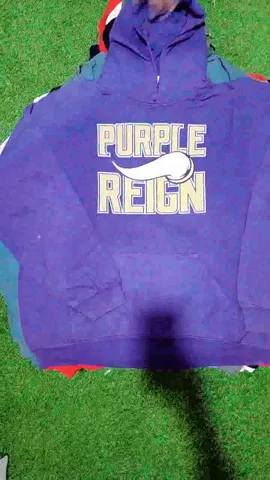 Big Embroidery American Hoodies and Sweatshirts