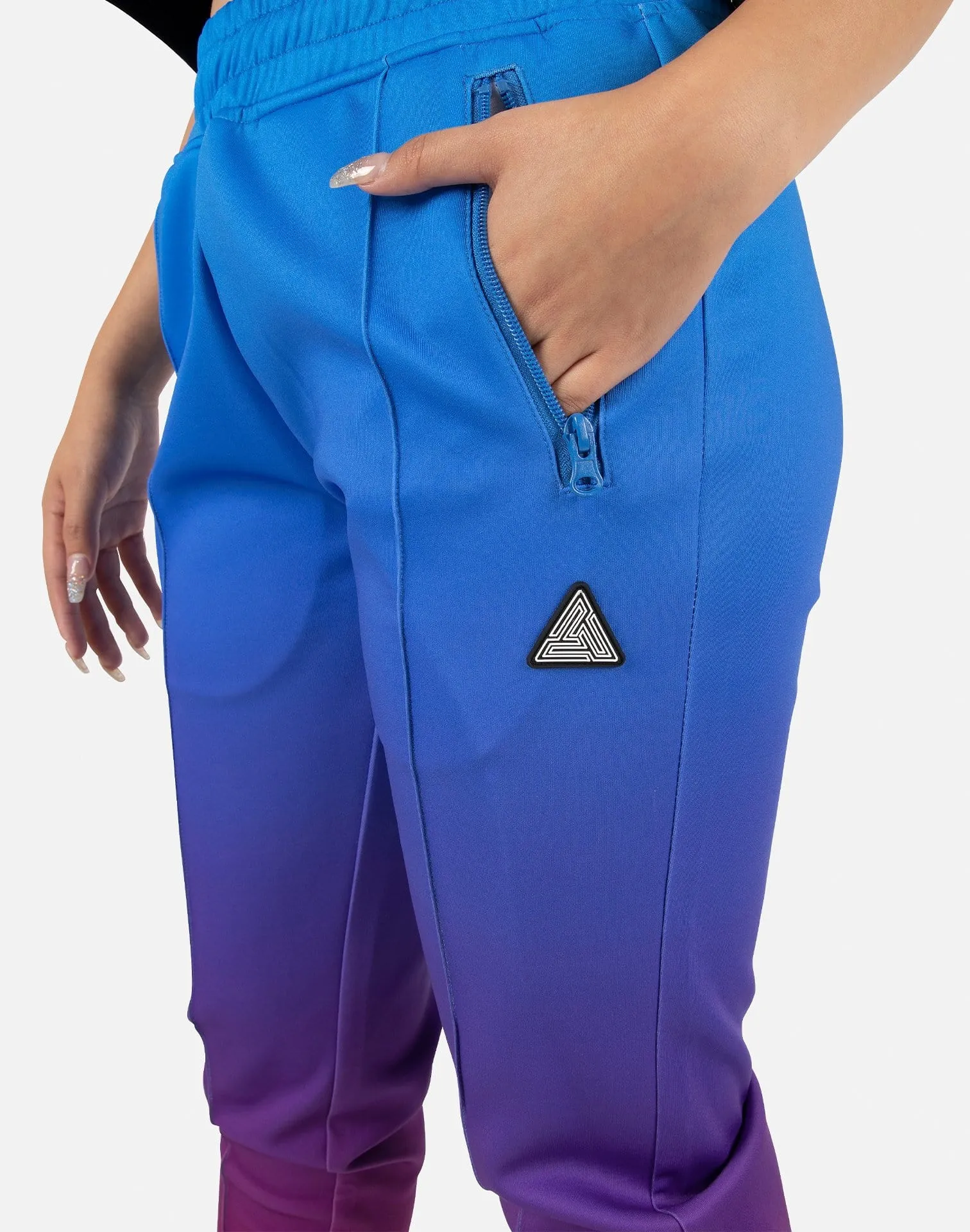 Black Pyramid OMBRE TRACK PANTS