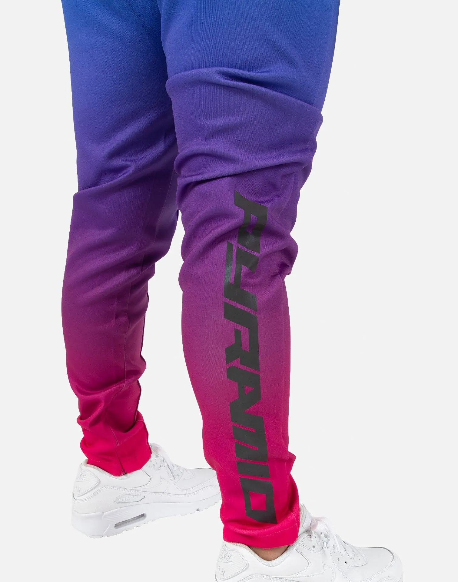 Black Pyramid OMBRE TRACK PANTS