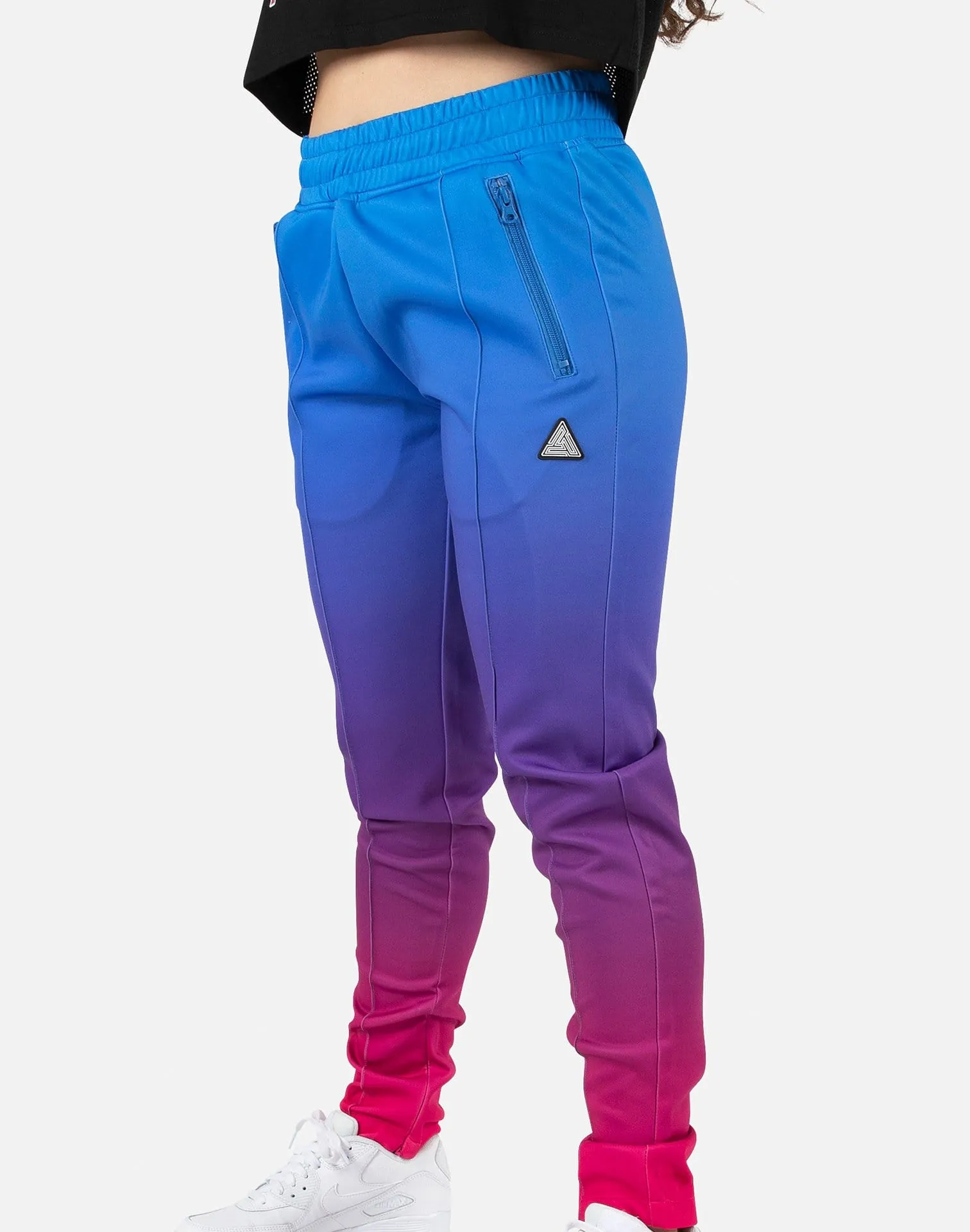 Black Pyramid OMBRE TRACK PANTS
