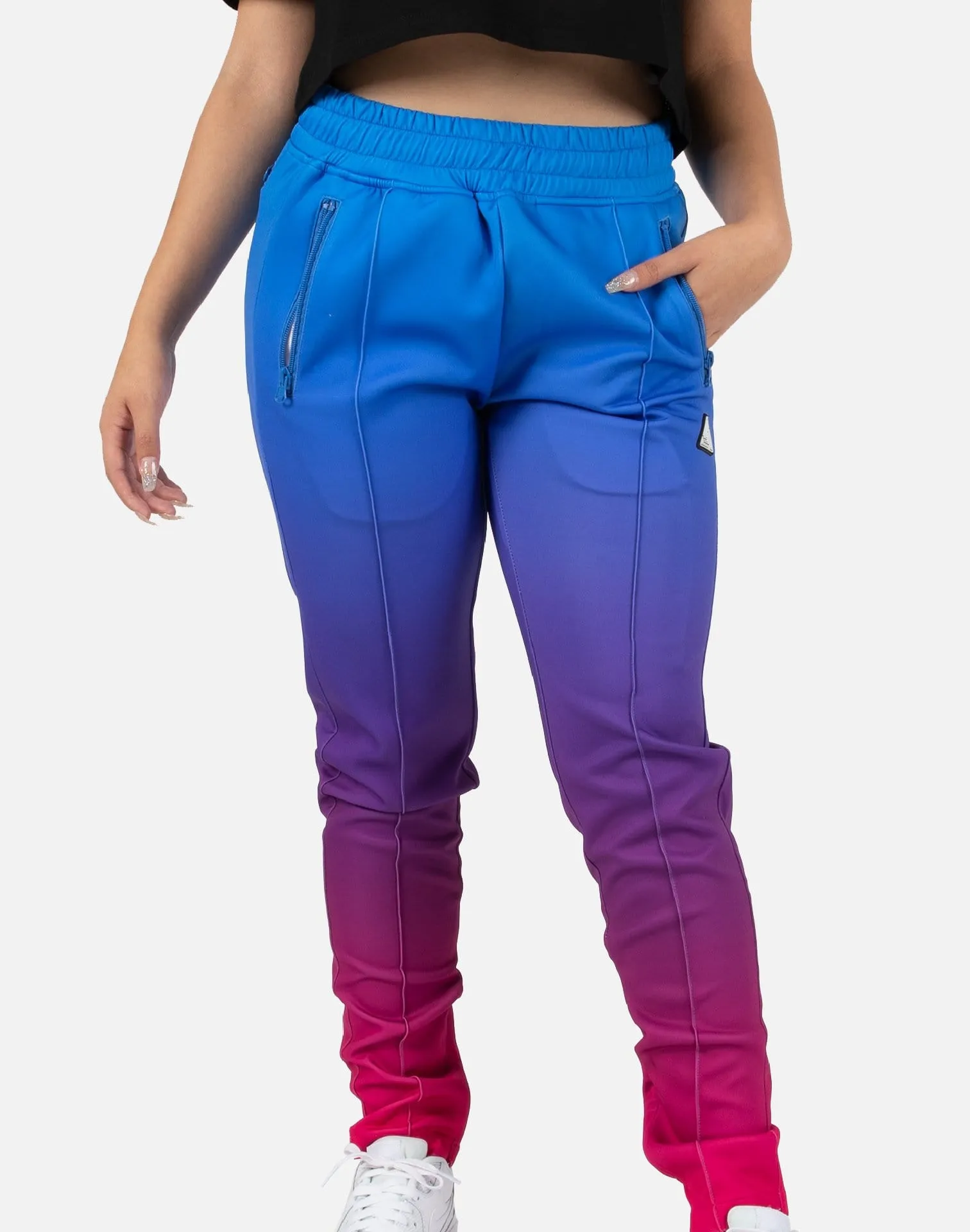 Black Pyramid OMBRE TRACK PANTS