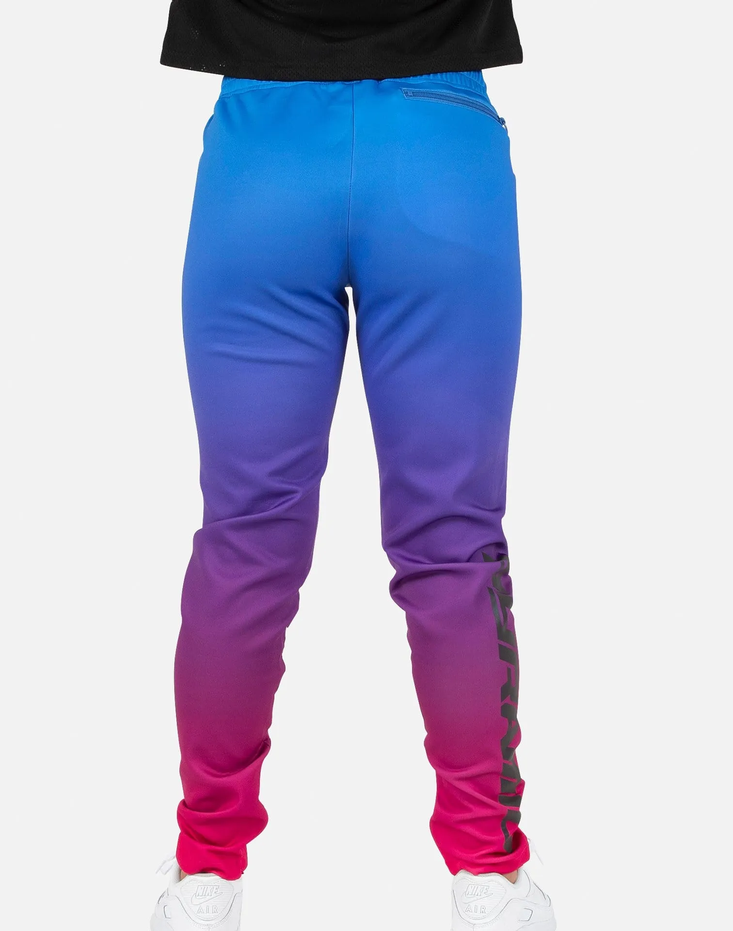 Black Pyramid OMBRE TRACK PANTS