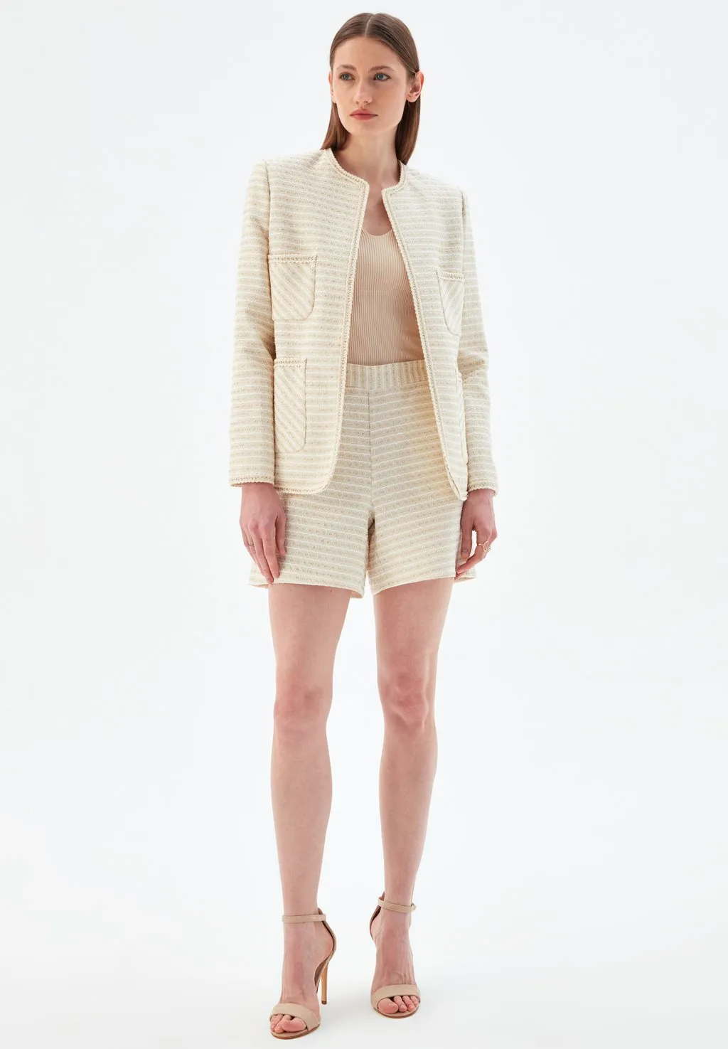 Blazer adL, gold