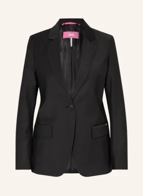 Blazer CINQUE CILIGHT, black