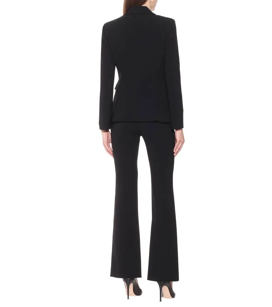 Blazer Fenice ALTUZARRA, black