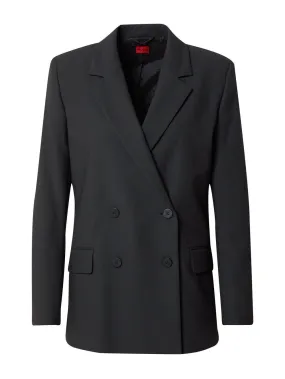 Blazer HUGO Avani, black