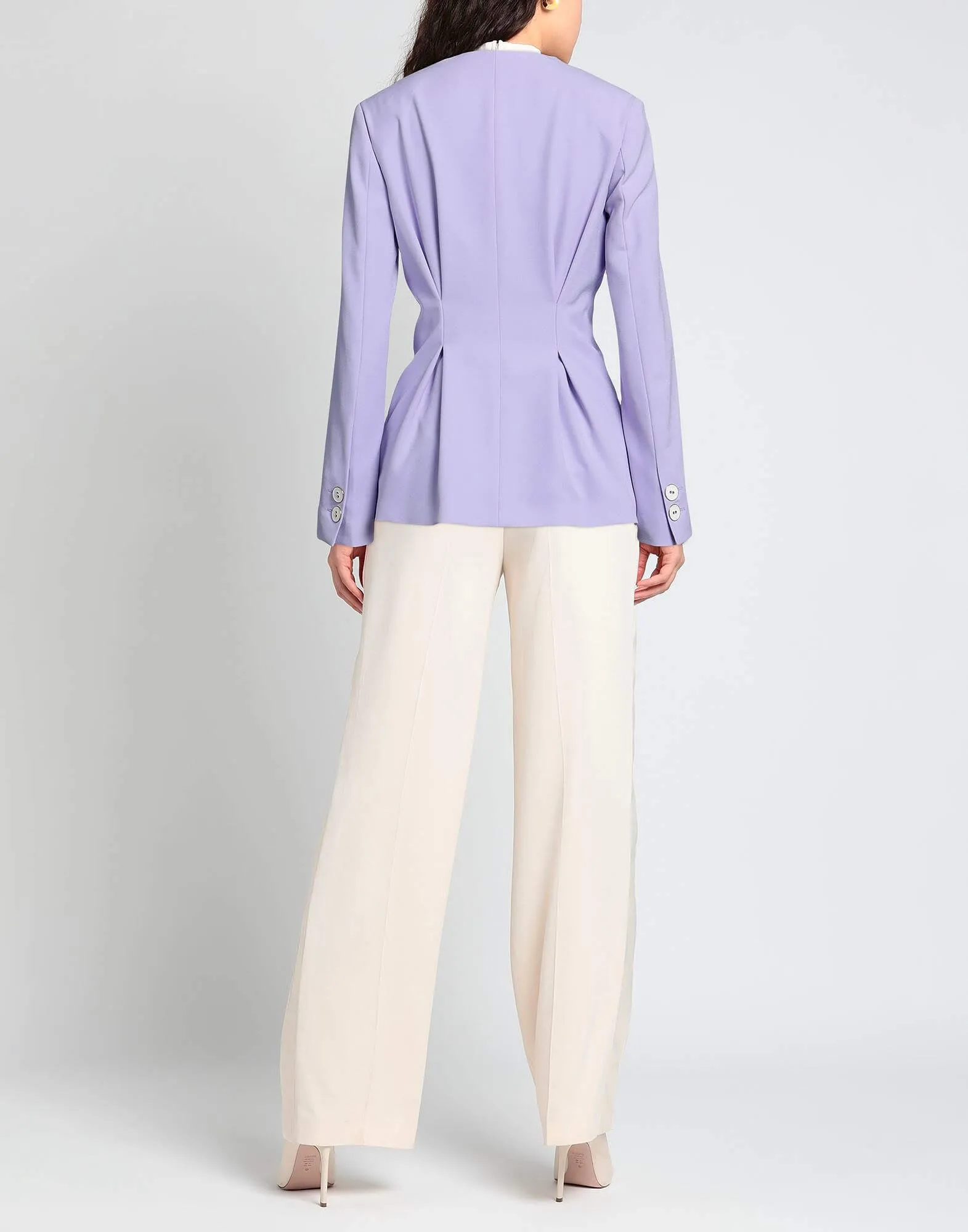 Blazer L'Autre Chose, lilac