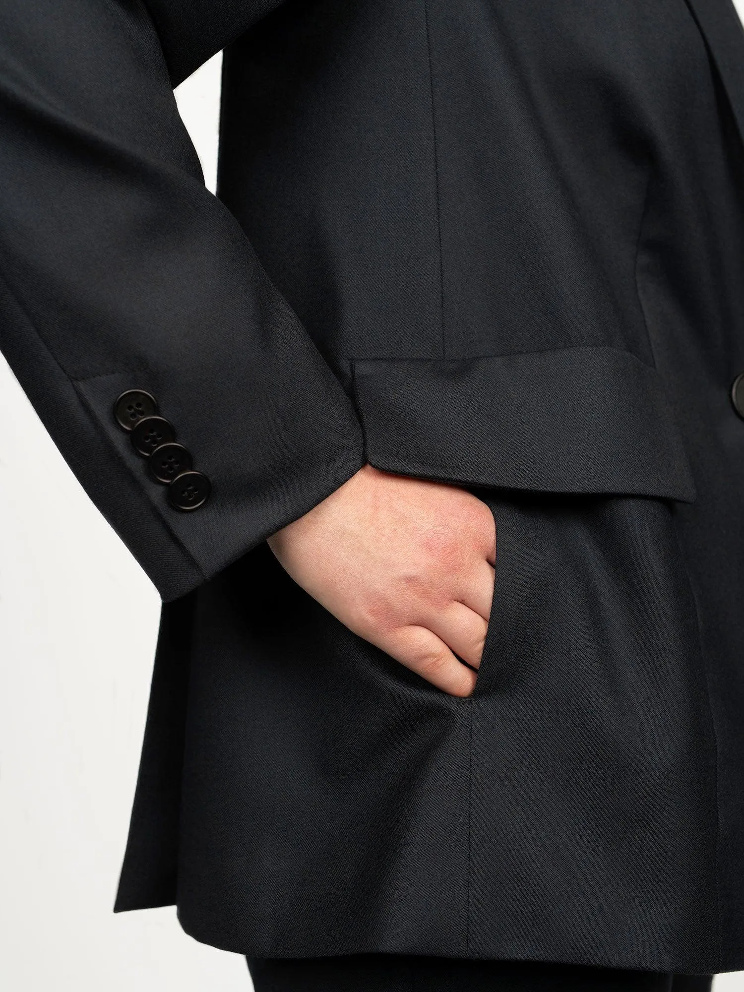 BLAZER PATTERN