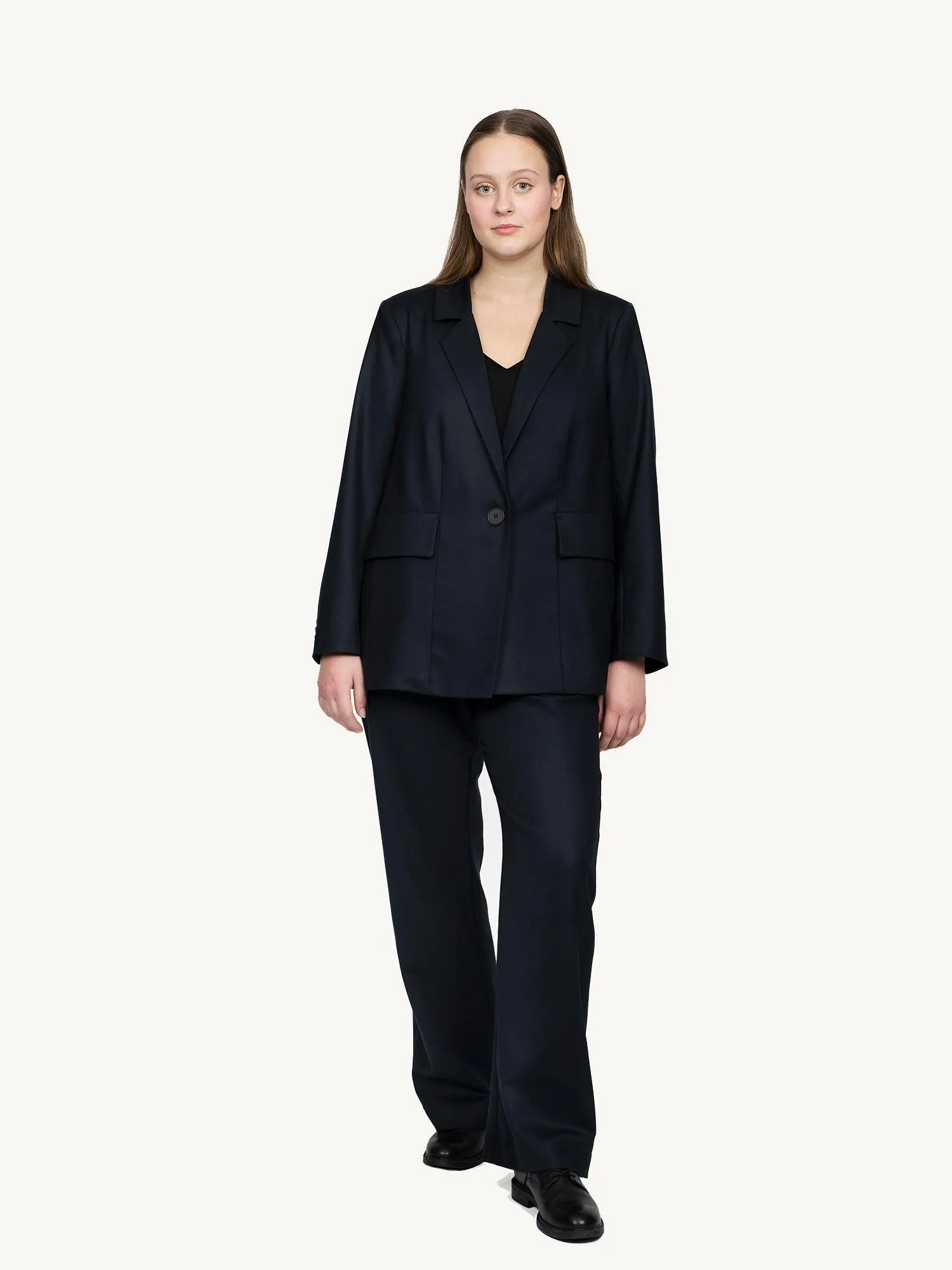 BLAZER PATTERN