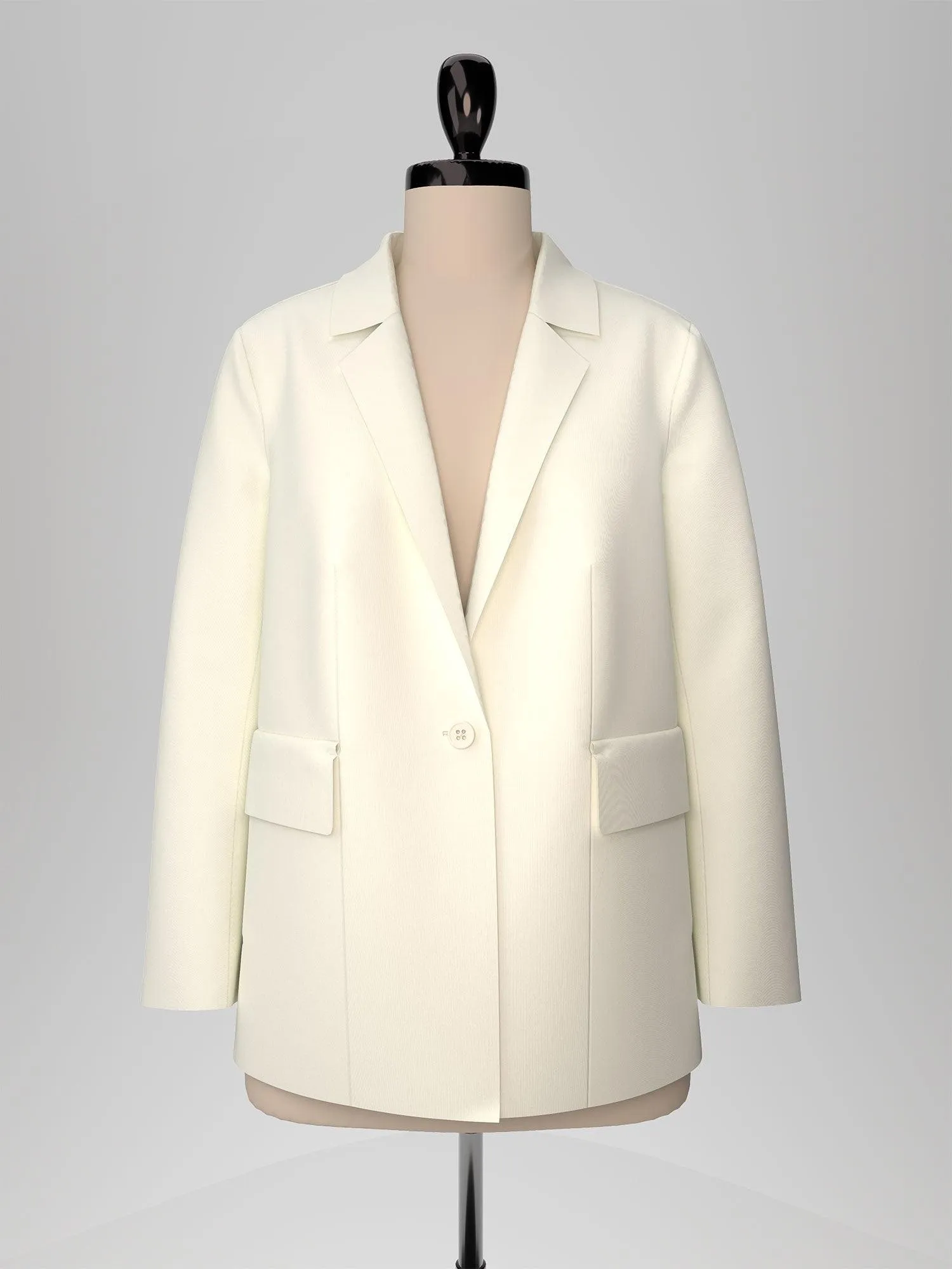 BLAZER PATTERN