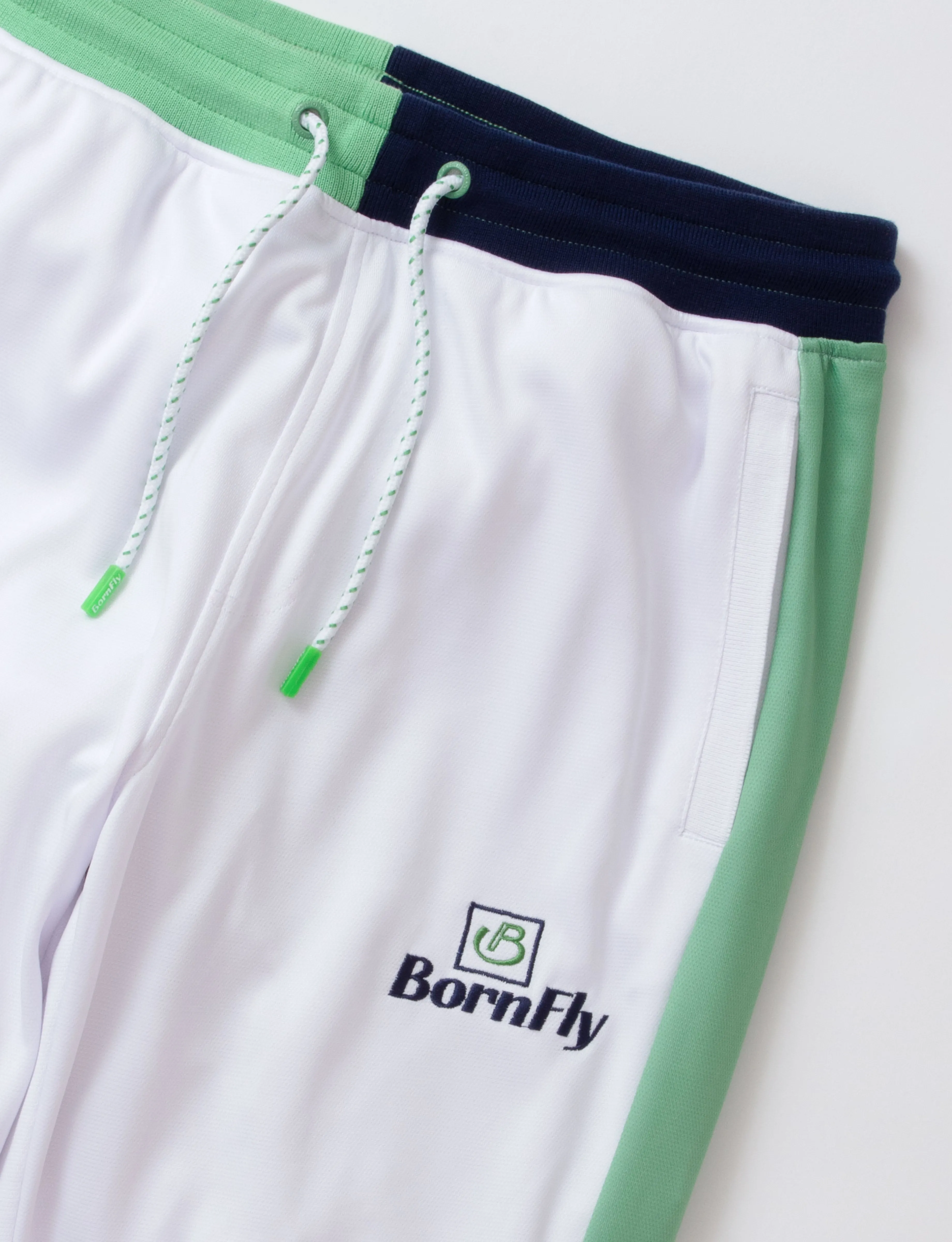 Blazin' Track Pant