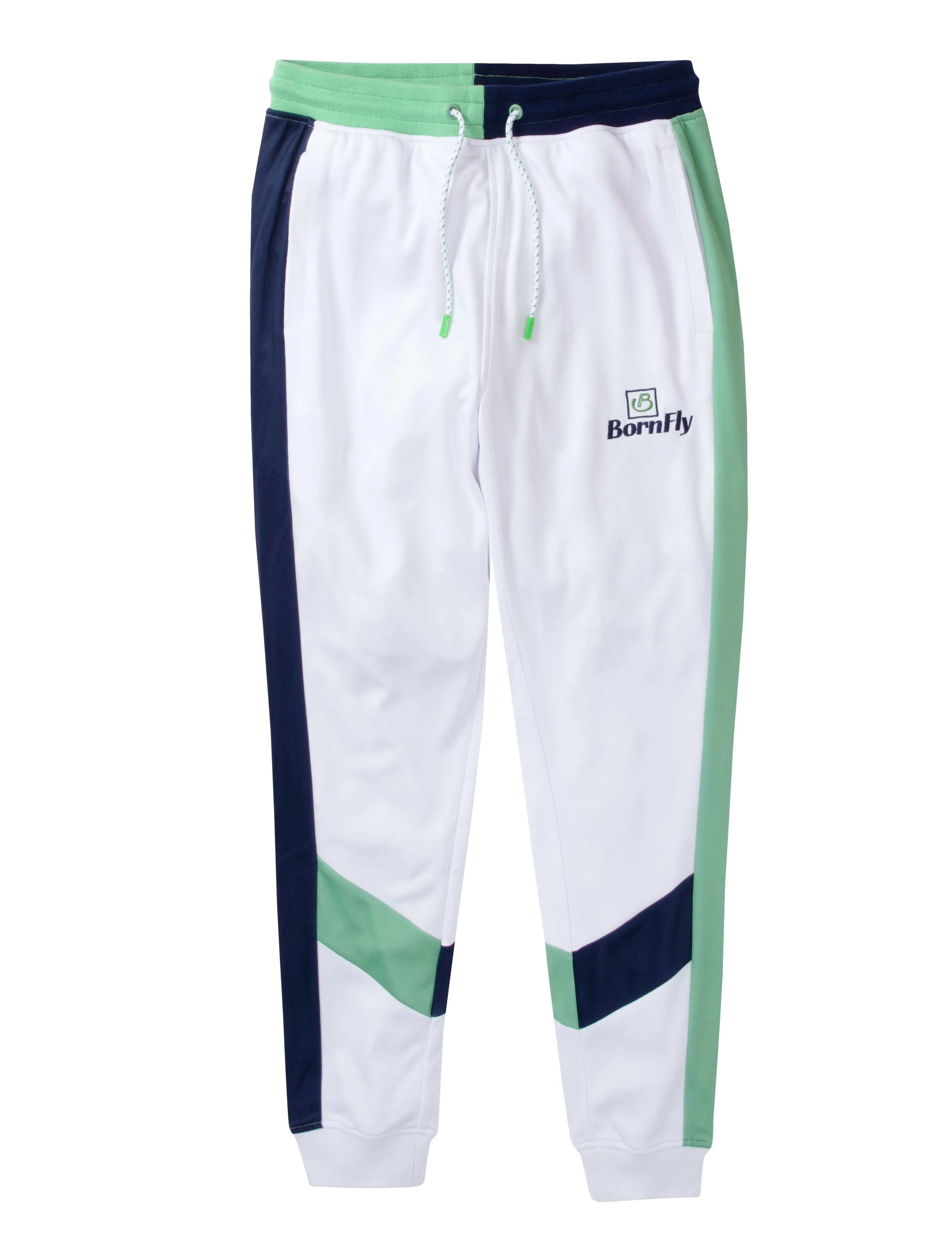 Blazin' Track Pant
