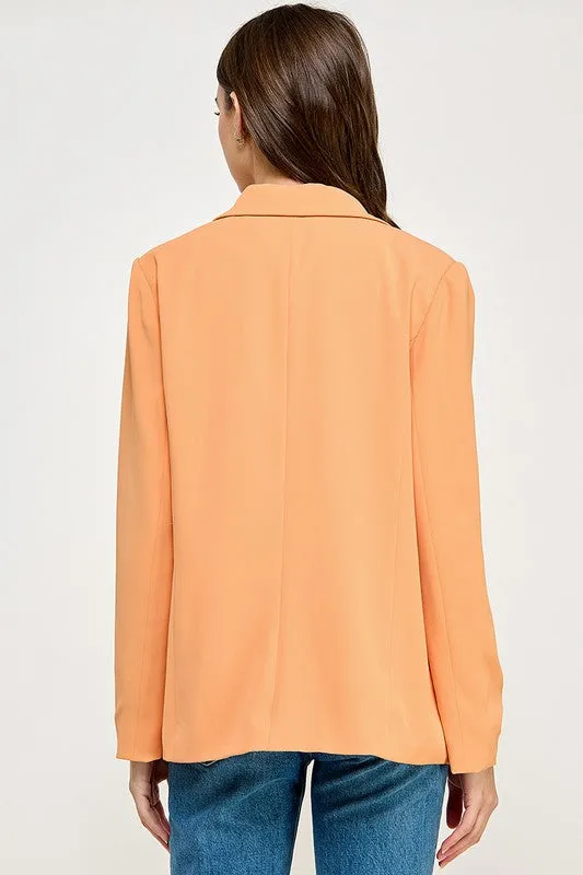 BOYFRIEND BLAZER