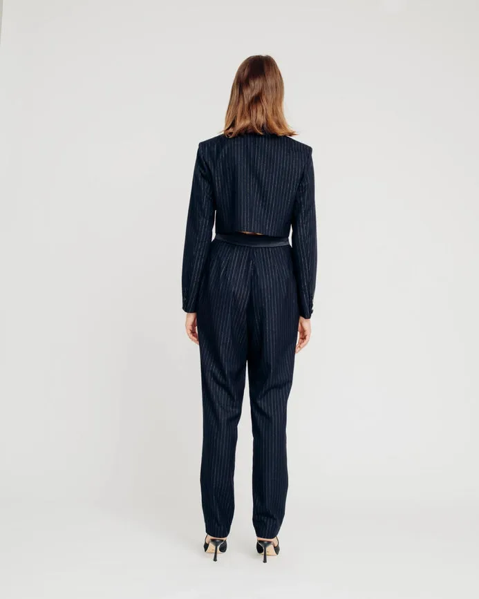 Brook Blazer