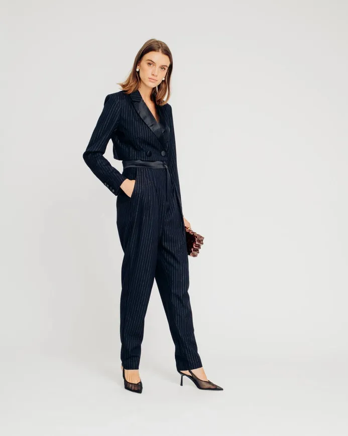 Brook Blazer