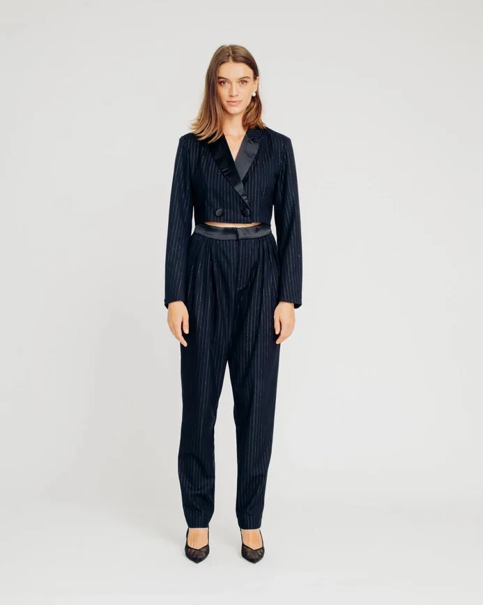 Brook Blazer