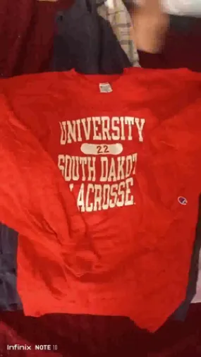 Champion Sweatshirts