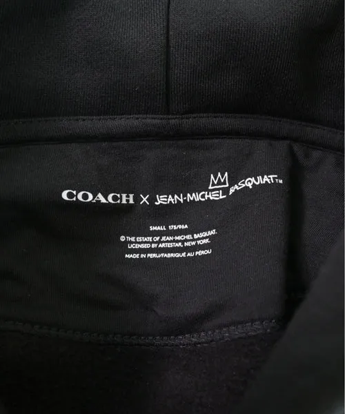 COACH Hoodies