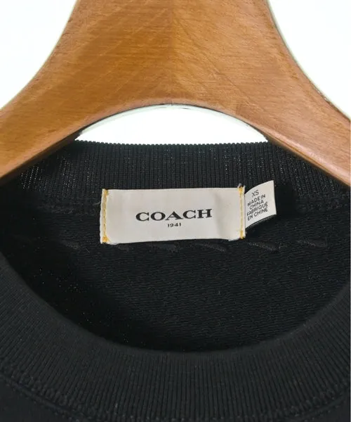 COACH Sweatshirts