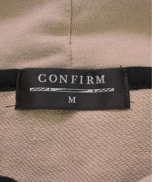 Confirm Hoodies