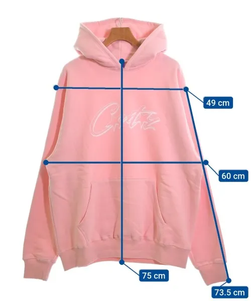 Corteiz Hoodies