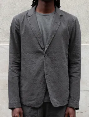 COTTON / LINEN BLAZER