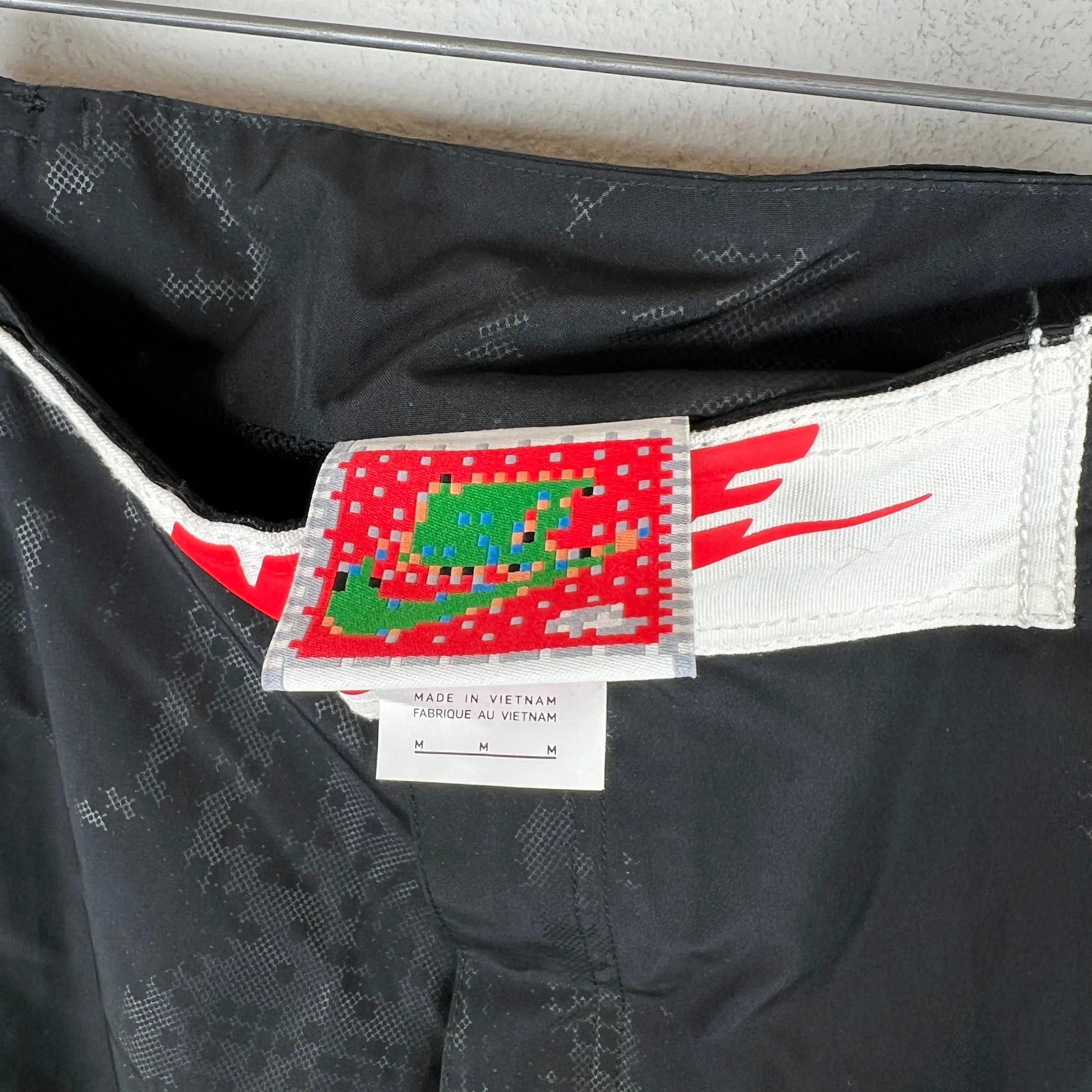 CPFM x Nike Nylon Track Pants