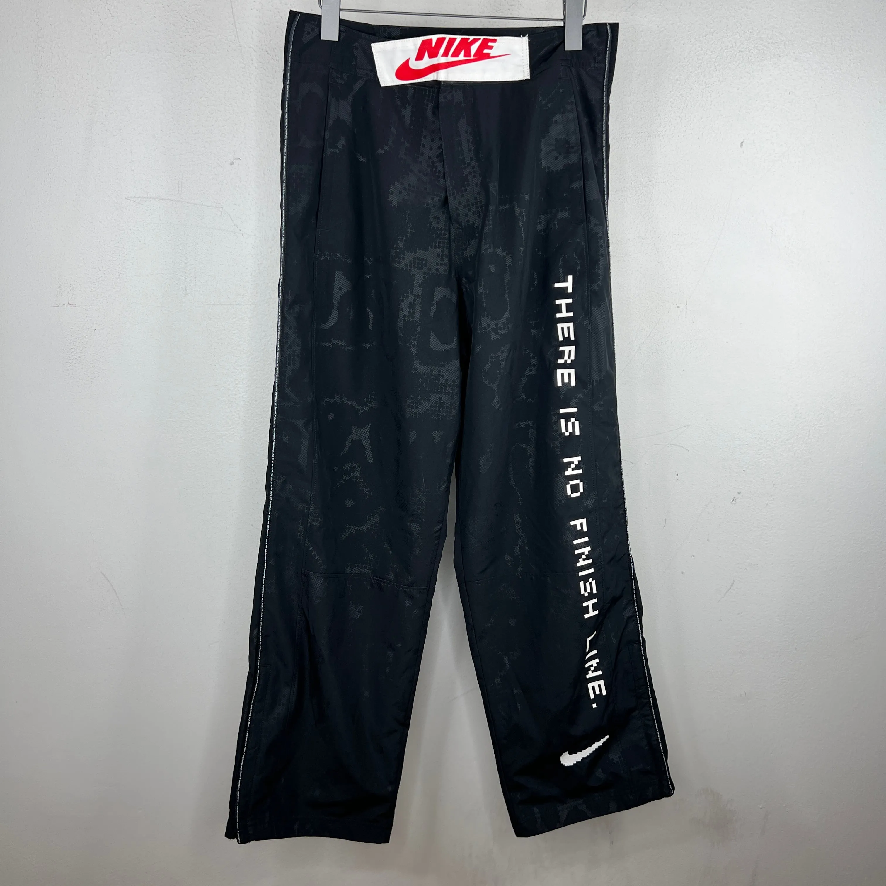 CPFM x Nike Nylon Track Pants