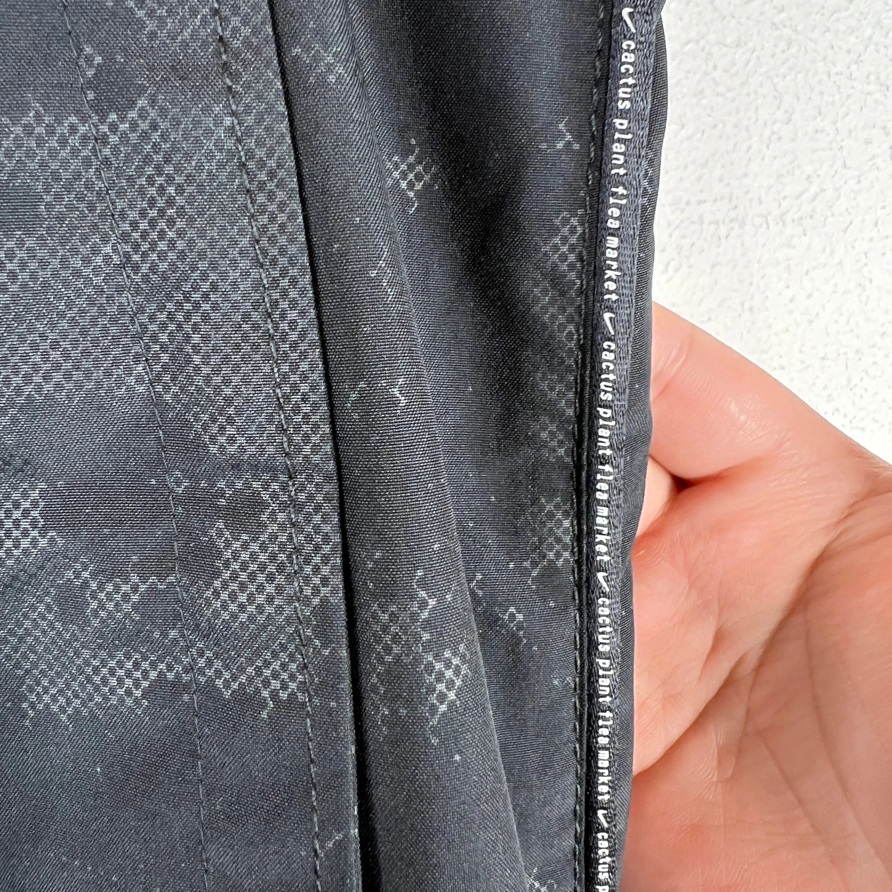 CPFM x Nike Nylon Track Pants