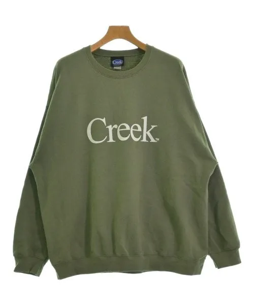 Creek Sweatshirts