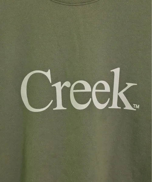 Creek Sweatshirts