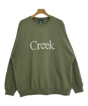 Creek Sweatshirts
