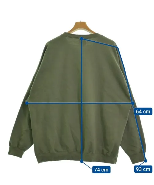Creek Sweatshirts