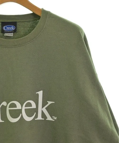 Creek Sweatshirts